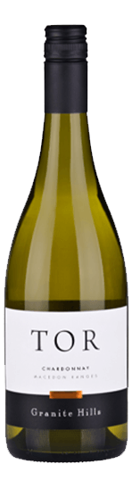 TOR Chardonnay